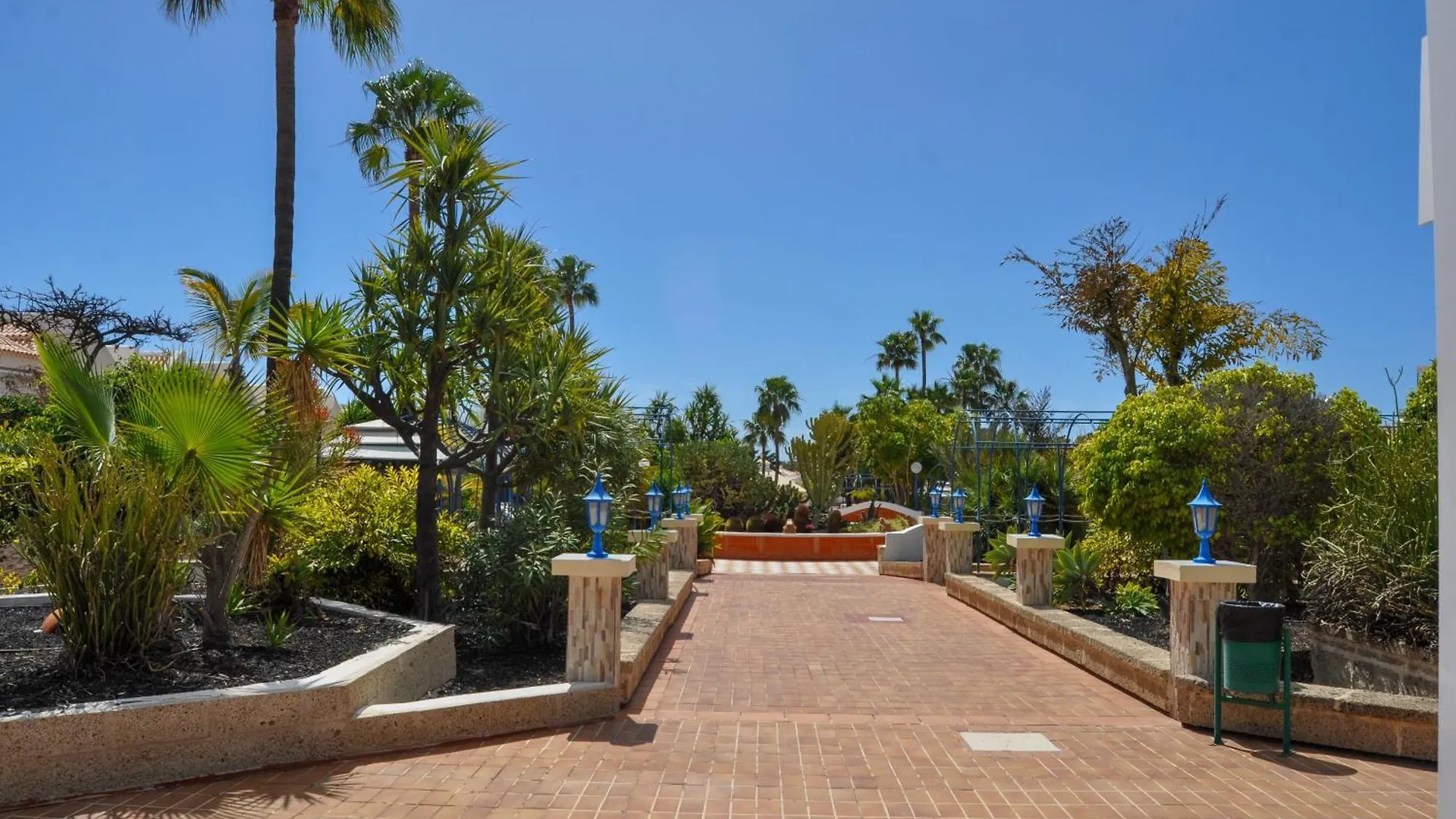 サンミゲル・デ・アボナThe Palms Golf Del Sur - Casa Andromedaアパートメント アパート
