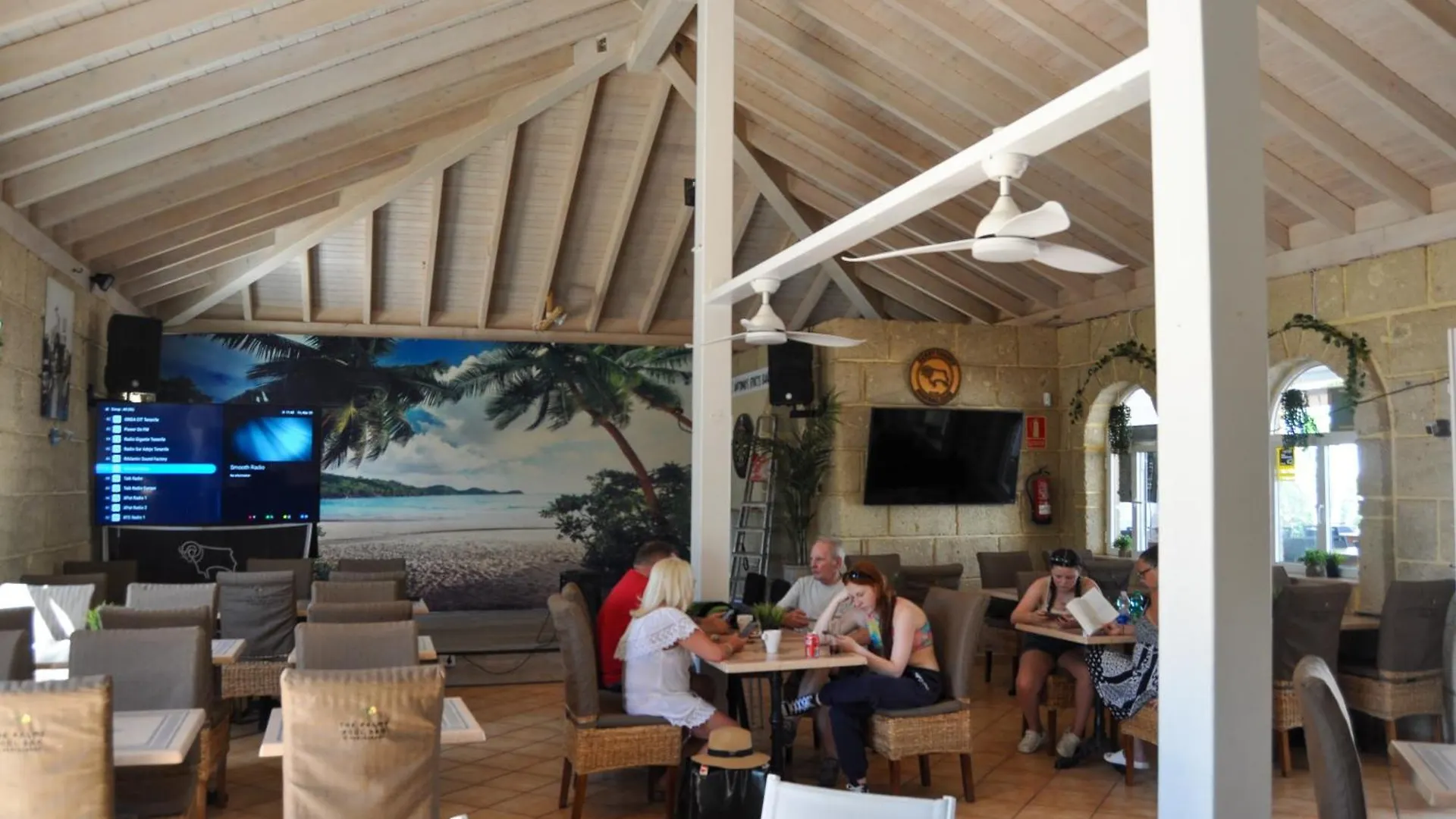 The Palms Golf Del Sur - Casa Andromeda Apartment San Miguel de Abona